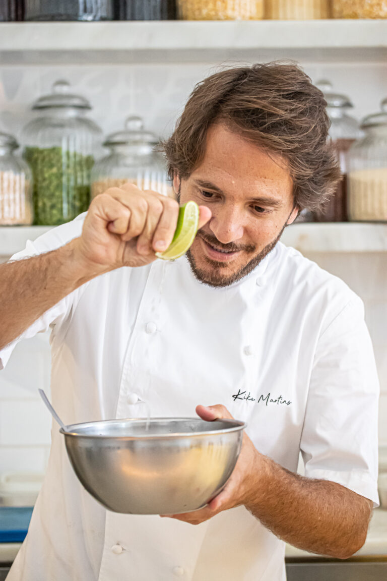 Cevicheria Che Kiko (133 de 287)